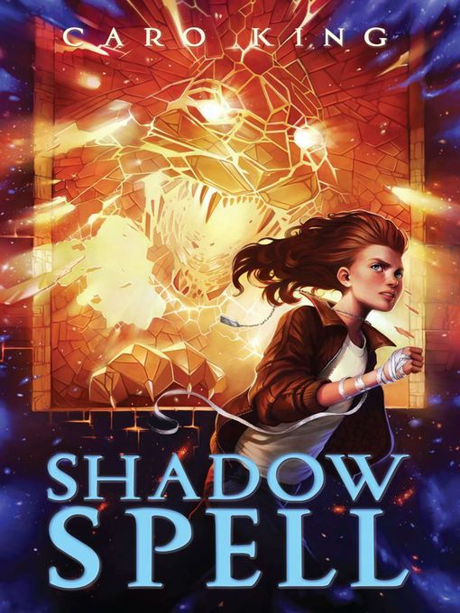 Title details for Shadow Spell by Caro King - Available